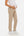 Pantalon sport pentru gravide – bej