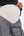 Pantalon din bumbac pentru gravide cu curea