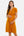 Rochie elegantă cu nod pentru gravide