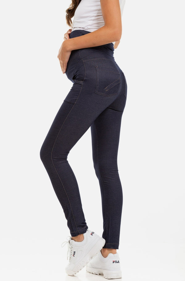 Jeggings pentru gravide