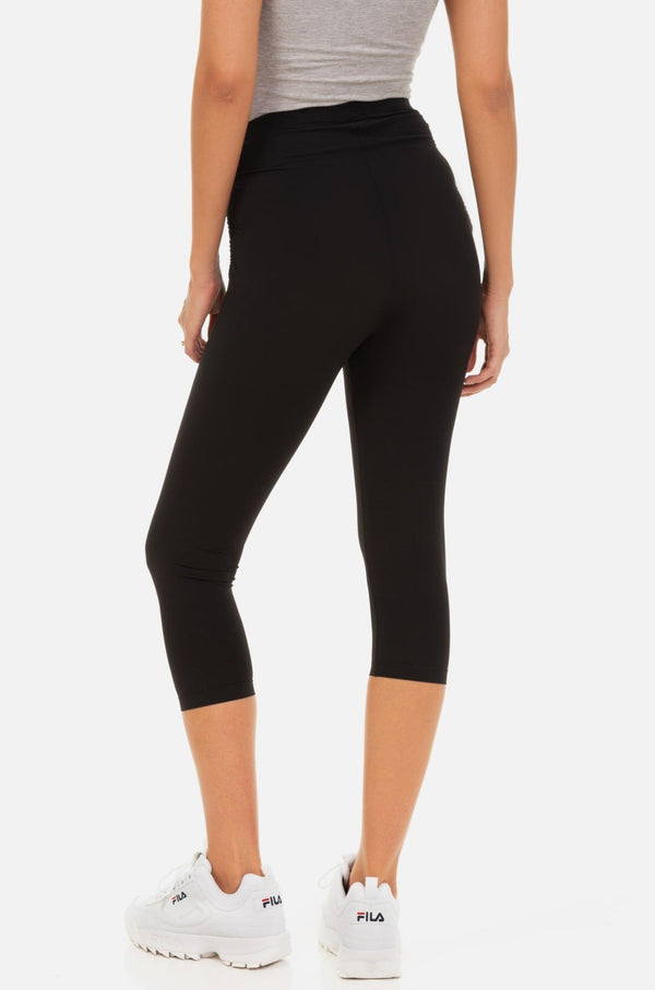 Colanți trei sferturi pentru gravide