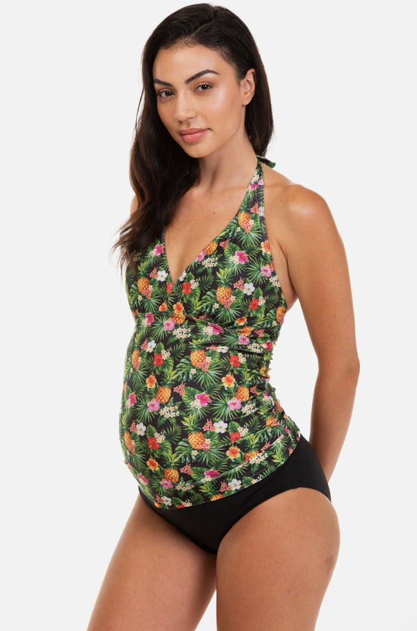 Costum de baie pentru gravide