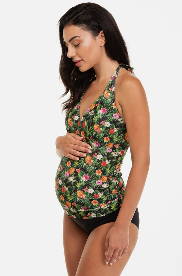 Costum de baie pentru gravide