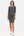 Rochie pentru gravide cu drapaj lateral