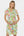 Rochie elastică pentru gravide și alăptare – imprimeu floral