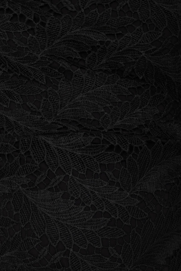 Rochie de ocazie din dantelă pentru gravide