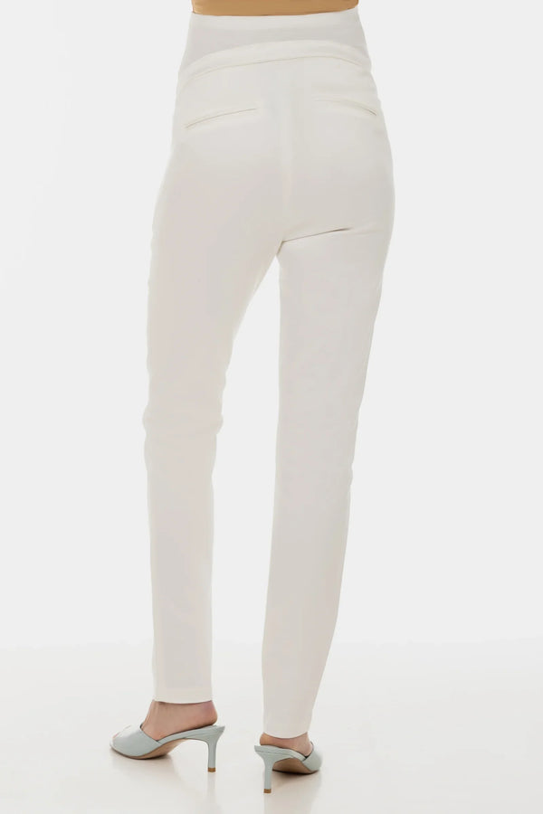 Pantaloni bumbac pentru gravide