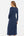 Set rochie și cardigan pentru gravide – în dungi