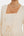 Set rochie și cardigan pentru gravide – crem