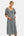 Rochie de vară pentru gravide cu spate shirring elastic