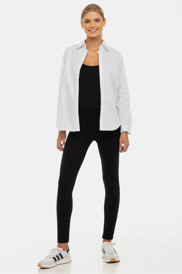 Salopetă modelatoare pentru gravide