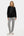 Pantalon sport pentru gravide – gri