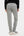 Pantalon sport pentru gravide – gri