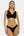 Bikini cu talie joasă pentru gravide