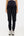 Pantaloni cargo bleumarin pentru gravide