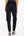 Pantaloni cargo bleumarin pentru gravide
