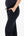 Pantaloni cargo bleumarin pentru gravide