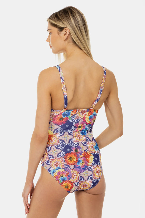 Costum de baie pentru gravide și alăptare - Dolce