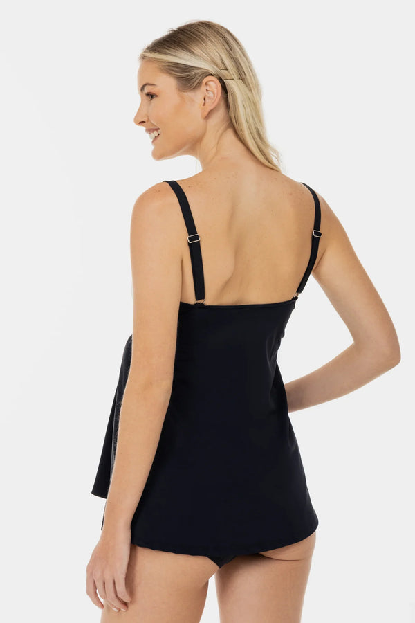 Costum de baie pentru gravide și alăptare