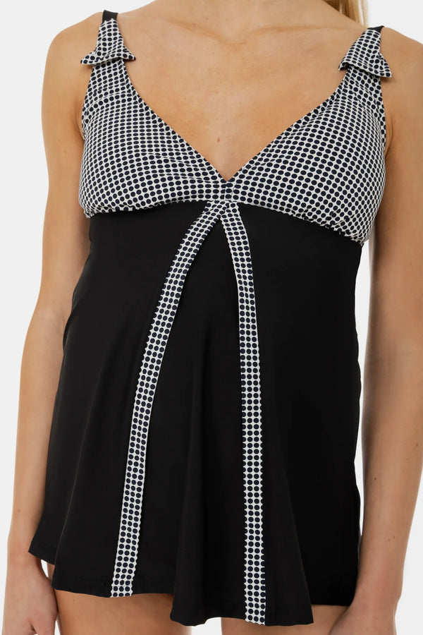 Costum de baie pentru gravide și alăptare