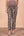 Pantaloni din in pentru gravide