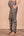 Pantaloni din in pentru gravide
