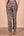 Pantaloni din in pentru gravide
