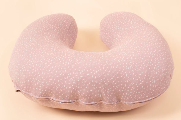 Pernă pentru alăptare – Confetti