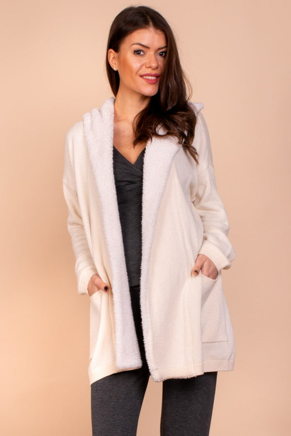 Set din două piese pentru gravide și alăptare