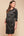 Rochie elegantă pentru gravide și alăptare