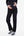 Pantaloni eleganți pentru gravide cu bumbac organic