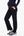 Pantaloni eleganți pentru gravide cu bumbac organic