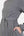 Rochie lunga eleganta petru gravide