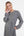 Rochie lunga eleganta petru gravide