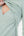 Rochie elegantă pentru gravide și alăptare - menta