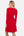Rochie elegantă cu nod pentru gravide