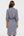 Rochie-cămașă din bumbac pentru gravide și alăptare cu model