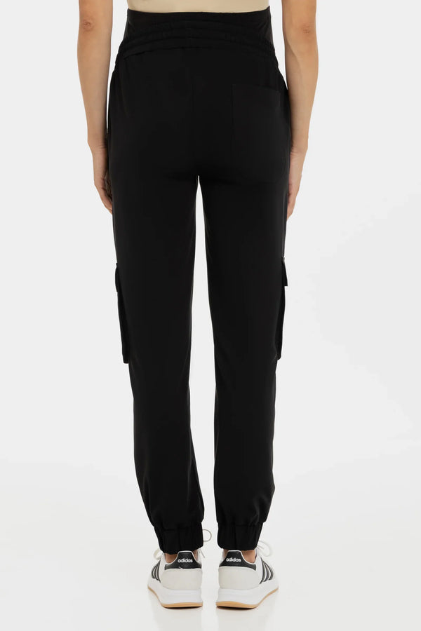Pantaloni cargo pentru gravide