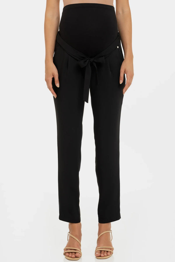 Pantaloni largi pentru gravide