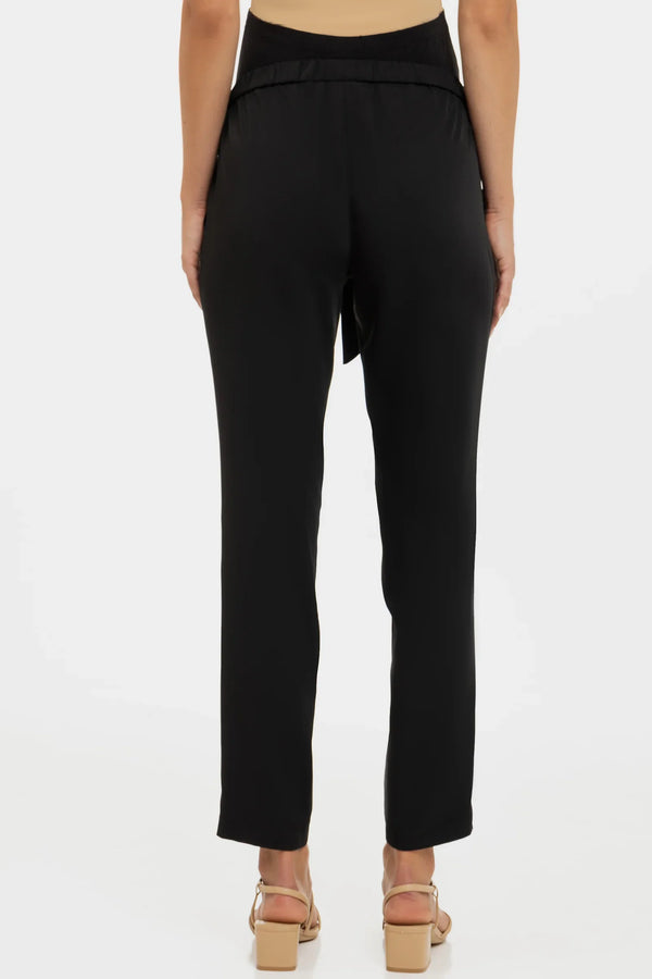 Pantaloni largi pentru gravide