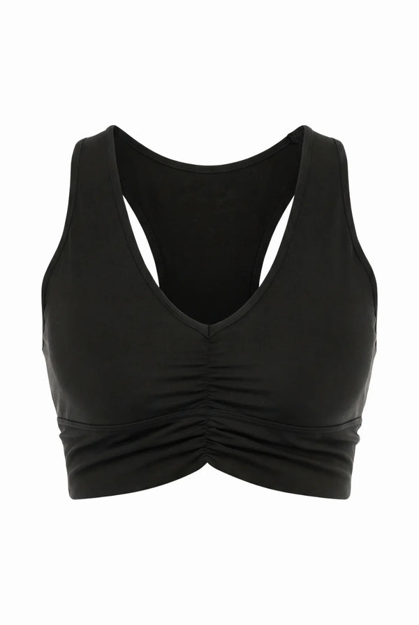 Sutien sport pentru gravide - cu efect ușor de modelare