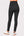 Pantaloni elastici pentru gravide – negri