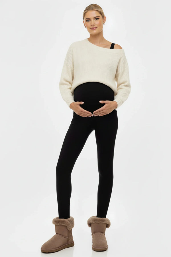 Salopetă modelatoare pentru gravide