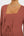 Set rochie și cardigan pentru gravide - portocaliu
