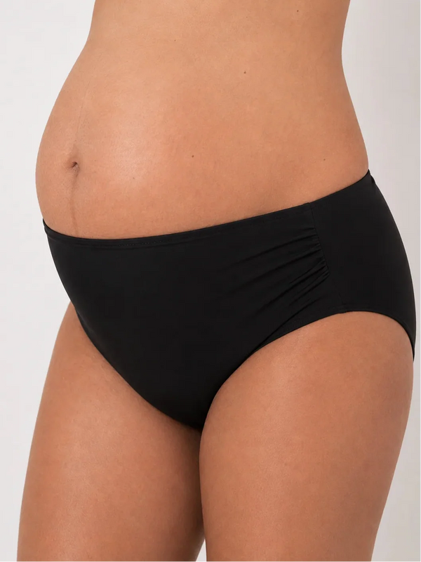 Costum de baie gravide din 2 piese