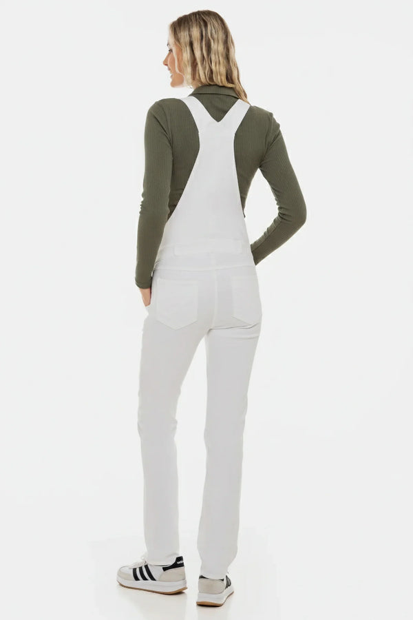 Salopetă din denim pentru gravide