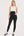 Pantaloni elastici pentru gravide – negri