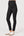 Pantaloni elastici pentru gravide – negri