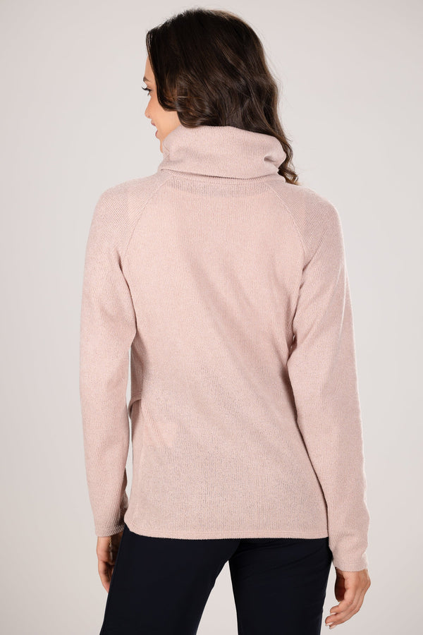 Pulover 2 în 1 pentru gravide și alăptare