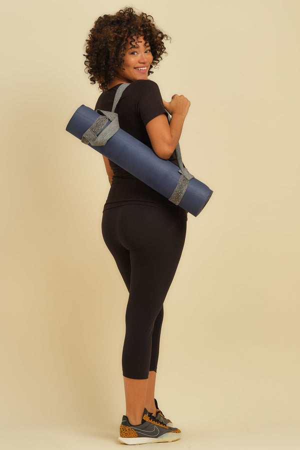 Colanți trei sferturi pentru gravide